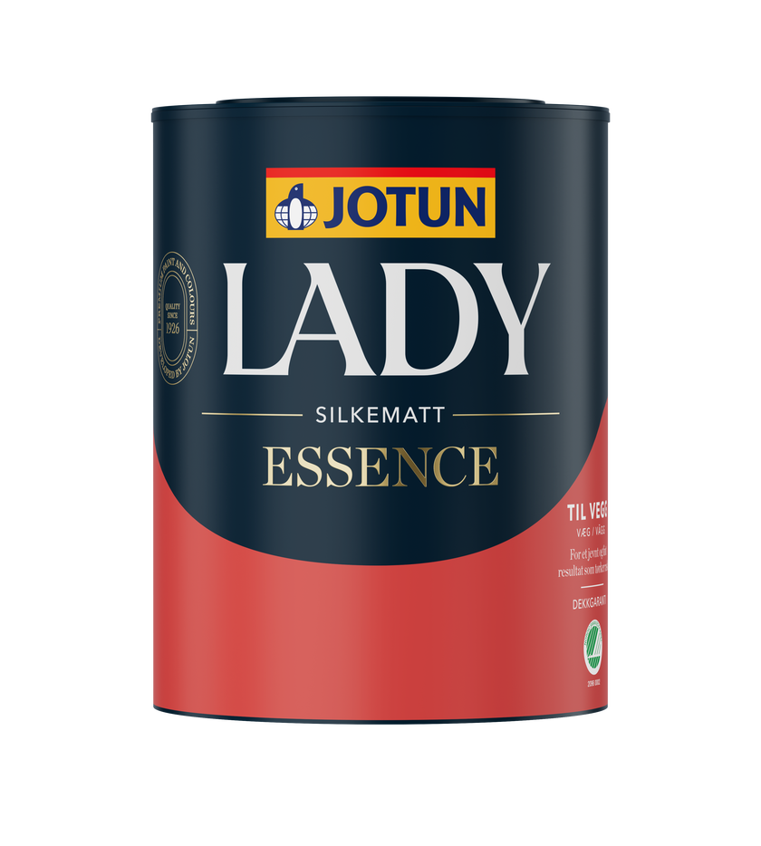  LADY Essence burk