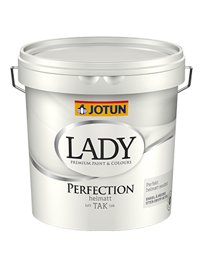  LADY Pure Nature