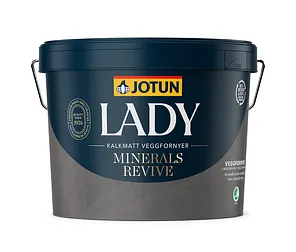 LADY Minerals Revive