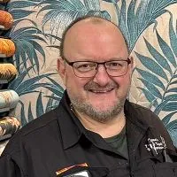 Conny på lasses färg